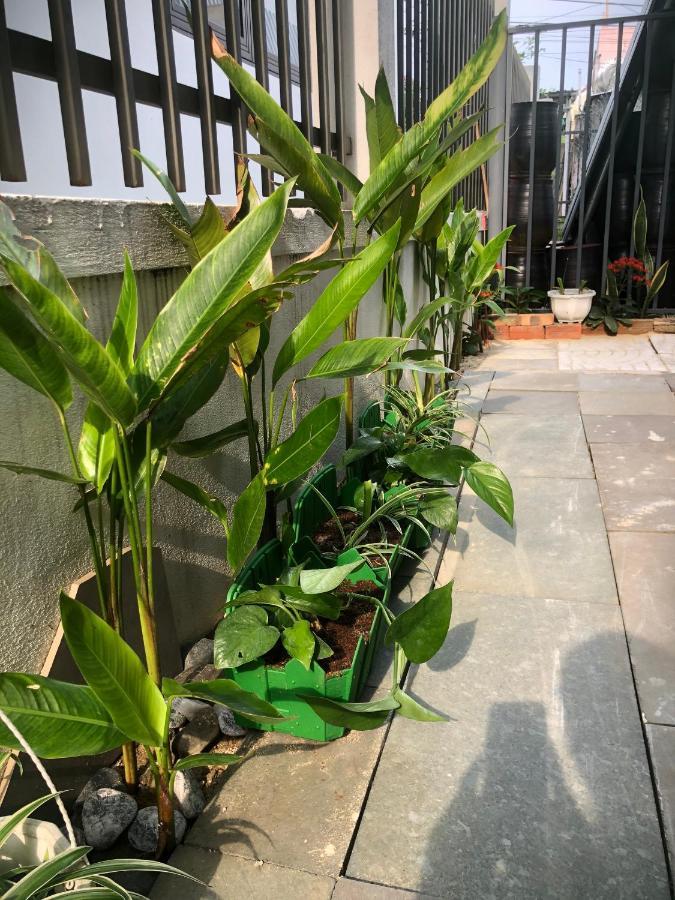 Homestay Phuong House Hoi An Exterior foto