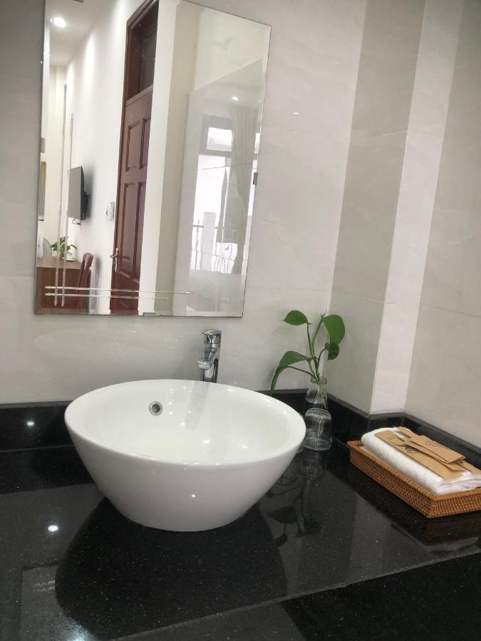 Homestay Phuong House Hoi An Exterior foto