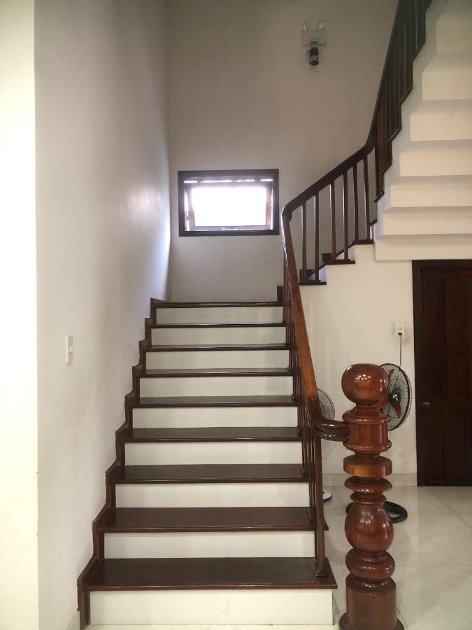 Homestay Phuong House Hoi An Exterior foto