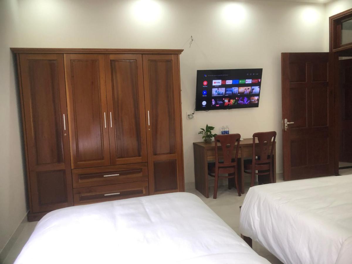 Homestay Phuong House Hoi An Exterior foto
