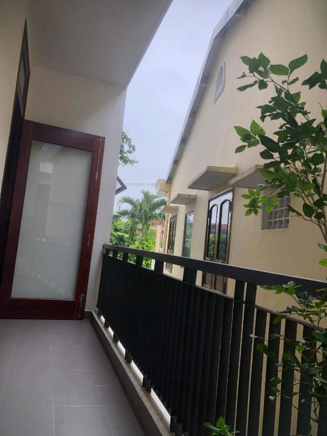 Homestay Phuong House Hoi An Exterior foto