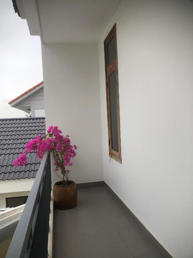 Homestay Phuong House Hoi An Exterior foto