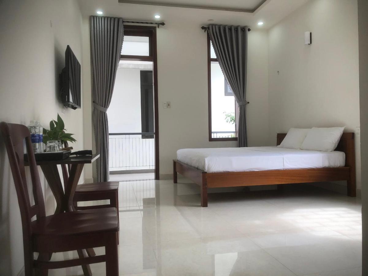 Homestay Phuong House Hoi An Exterior foto